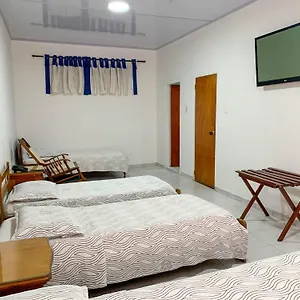 Hotel Veleros