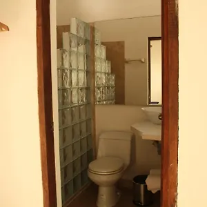 Casa Del Tejadillo Hotel