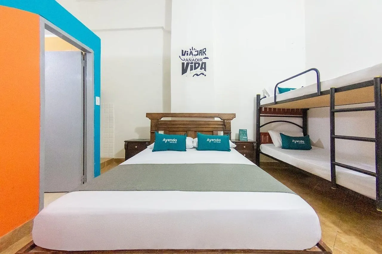 Ayenda Centenario Kartagena Hotel